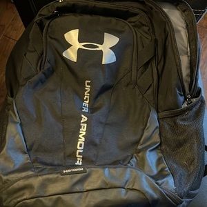 UA Backpack